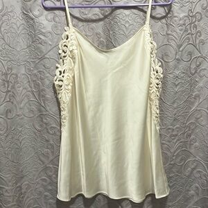 Womens camisole